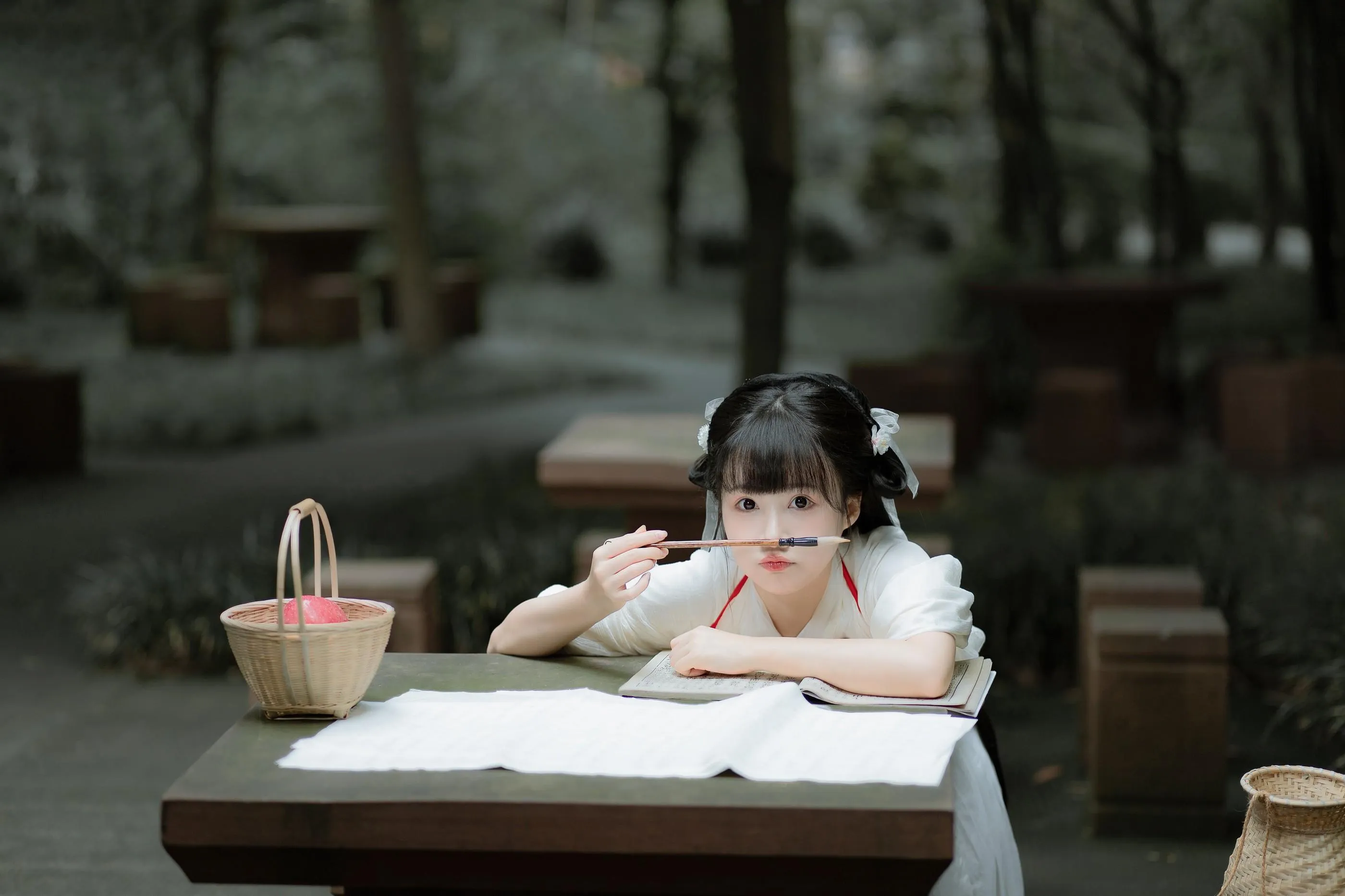 [YITUYU艺图语]2022.01.18 豆蔻年华 周小兔呀 [23P]插图7
